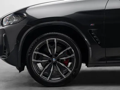 2025 BMW X Series 4 30i