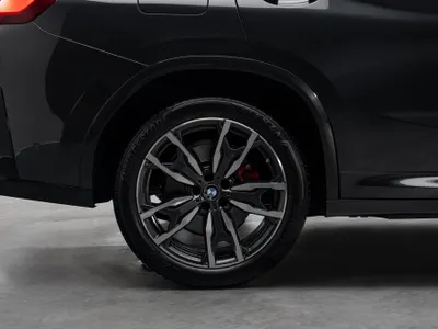 2025 BMW X Series 4 30i