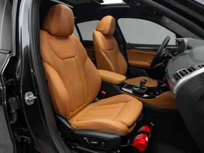 2025 BMW X Series 4 30i