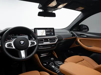2025 BMW X Series 4 30i