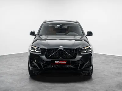 2025 BMW X Series 4 30i