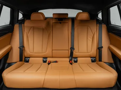 2025 BMW X Series 4 30i