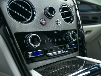 2023 Rolls-Royce Cullinan Black Badge