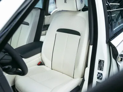 2023 Rolls-Royce Cullinan Black Badge