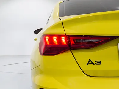 2023 اودي اي 3 30 تي اف اس اي