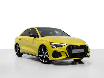 2023 اودي اي 3 30 تي اف اس اي