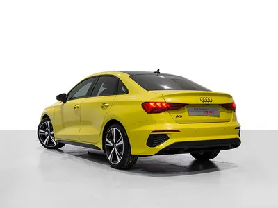 2023 اودي اي 3 30 تي اف اس اي