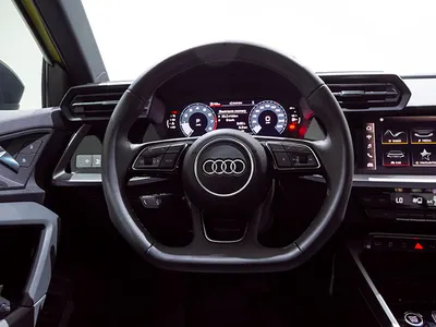 2023 اودي اي 3 30 تي اف اس اي