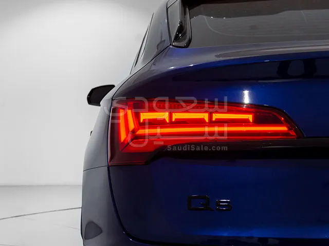 2023 اودي كيو 5 اس لاين