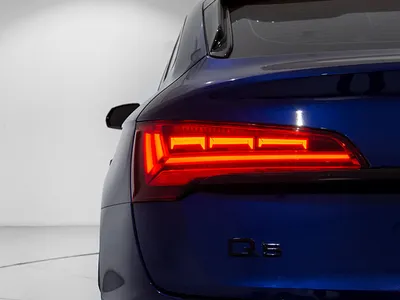 2023 اودي كيو 5 اس لاين