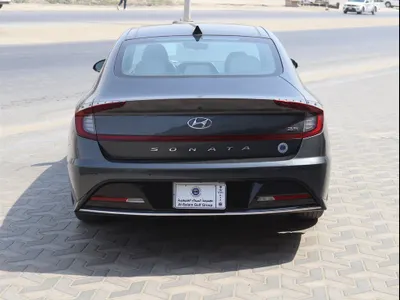 2023 هيونداي سوناتا