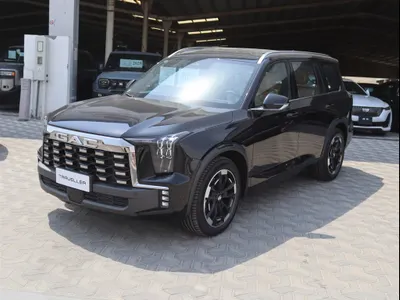 2026 جاك جي إس 8