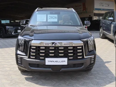 2026 جاك جي إس 8