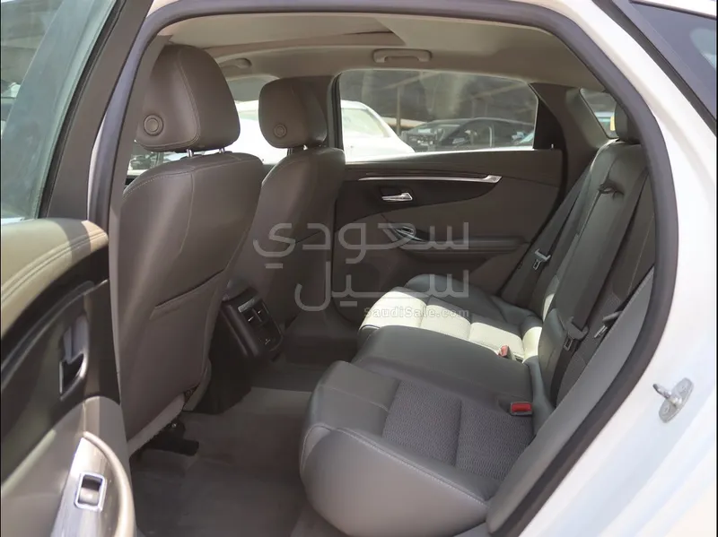 2016 شفروليه امبالا ال تي