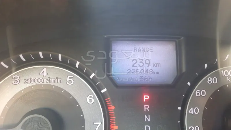 2014 Honda Odyssey Touring