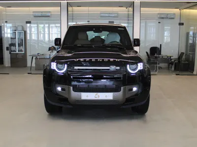 2025 Land Rover Defender 110