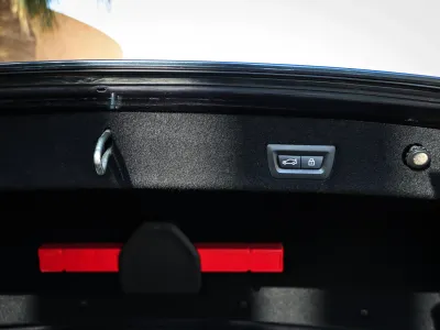 2017 BMW 7 Series 740Li