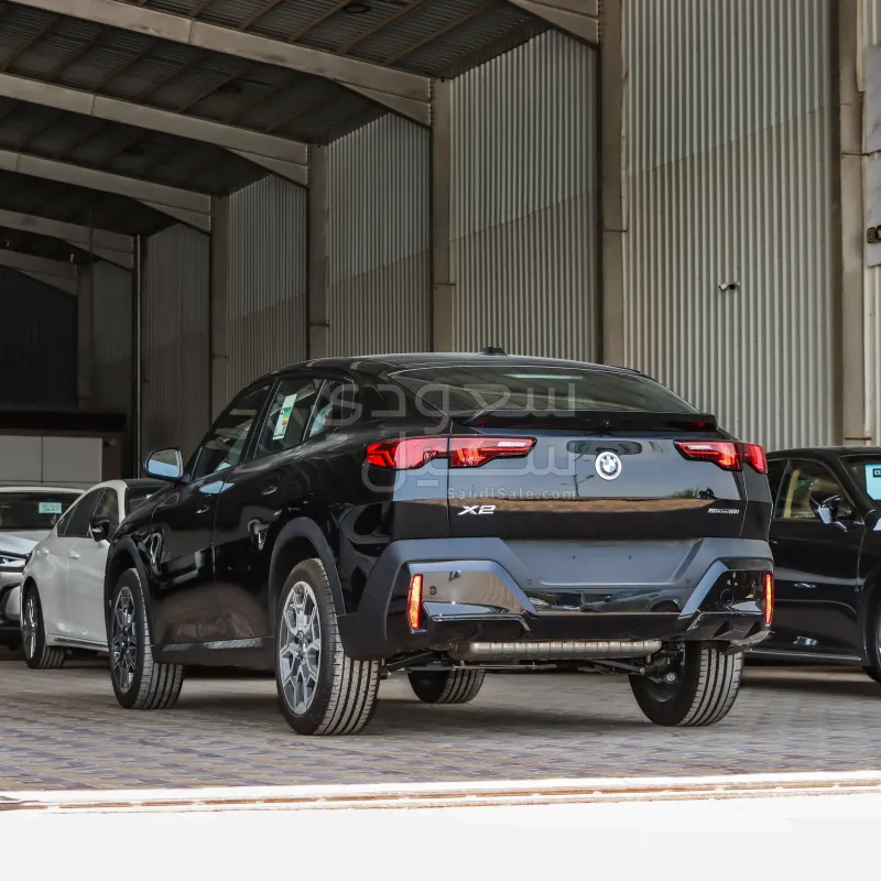 2026 BMW X Series 2