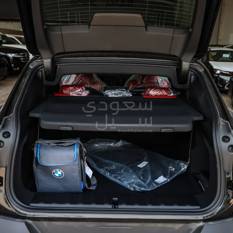 2026 BMW X Series 2