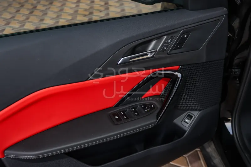 2026 BMW X Series 2