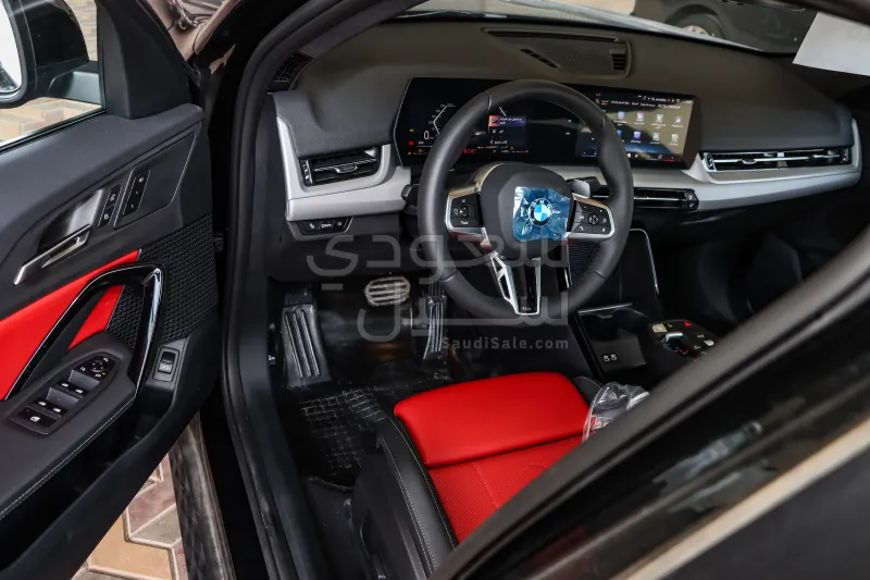 2026 BMW X Series 2
