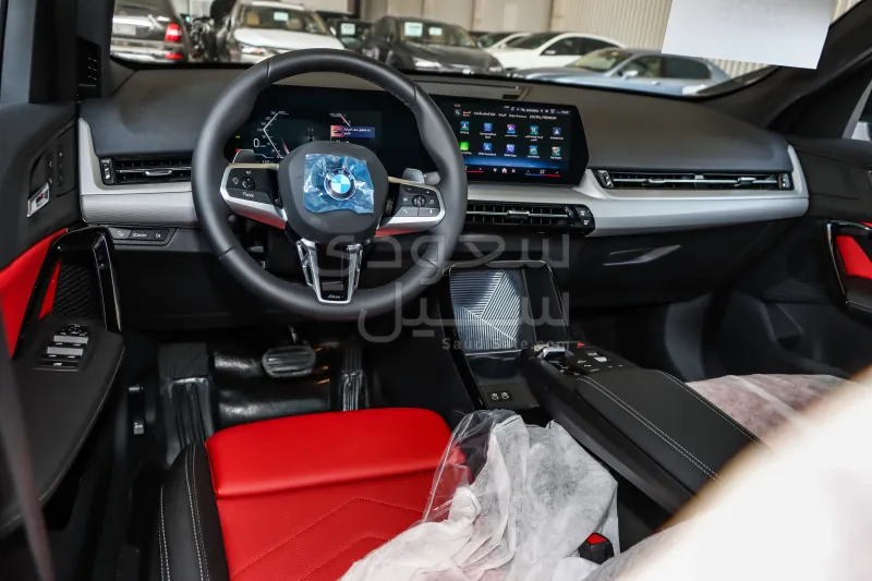 2026 BMW X Series 2