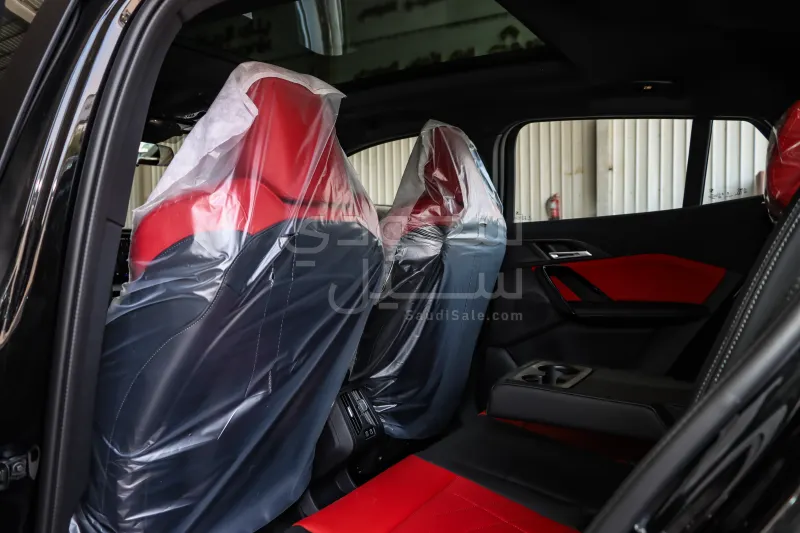 2026 BMW X Series 2