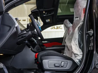 2026 BMW X Series 2