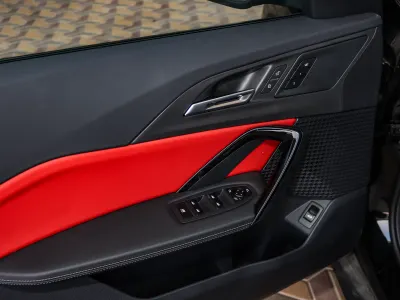 2026 BMW X Series 2
