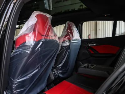 2026 BMW X Series 2