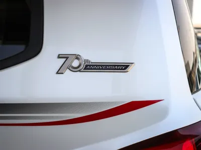 2022 Toyota Land Cruiser GR sport