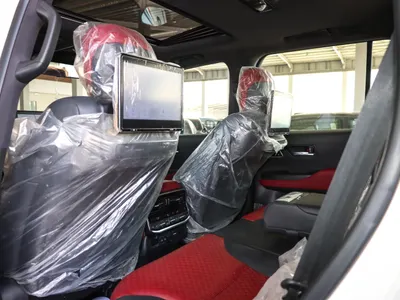 2022 Toyota Land Cruiser GR sport