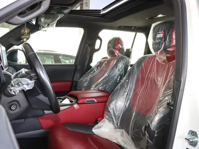 2022 Toyota Land Cruiser GR sport