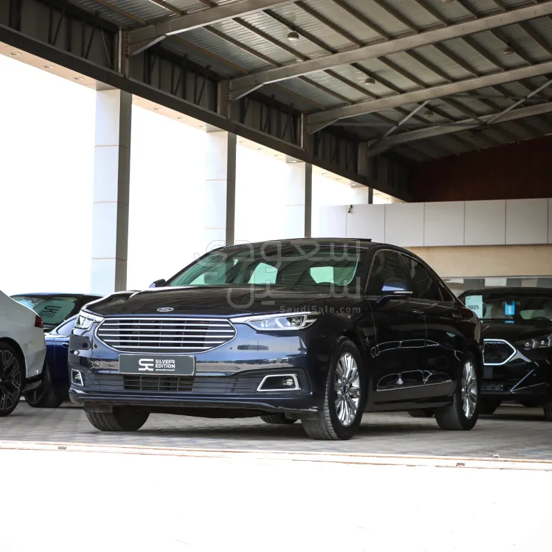 2022 Ford Taurus