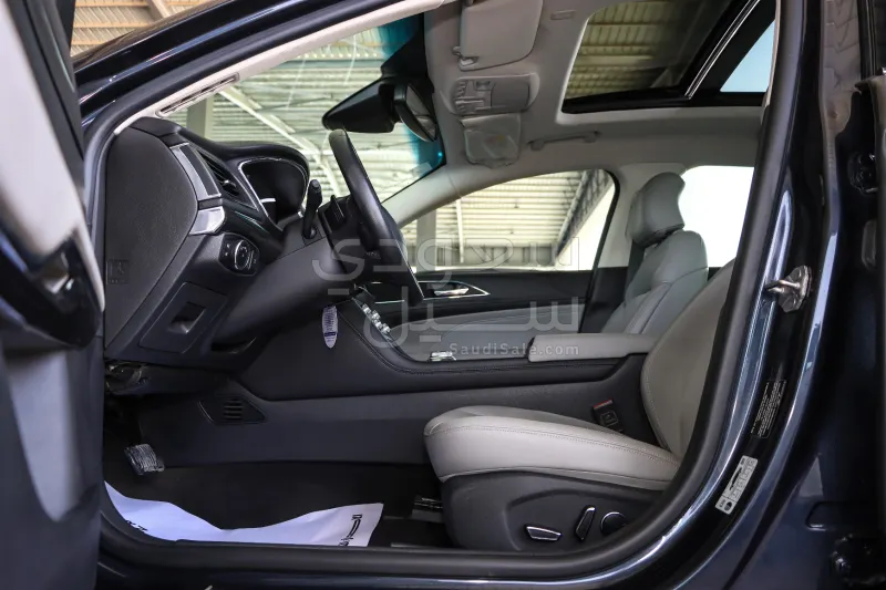 2022 Ford Taurus