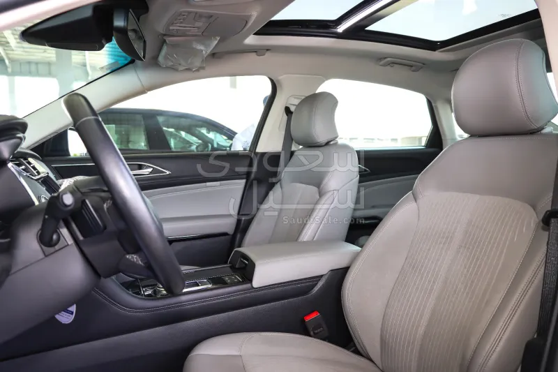 2022 Ford Taurus