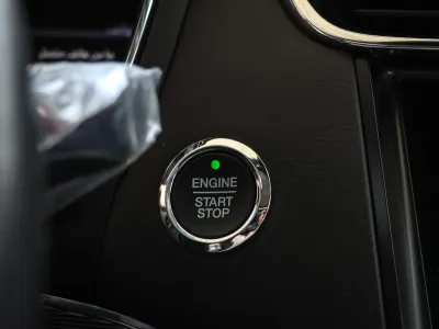 2022 Ford Taurus