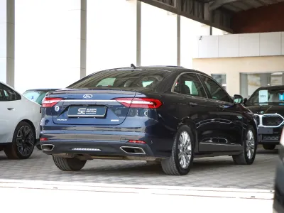 2022 Ford Taurus