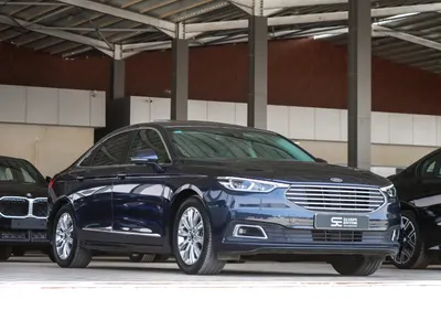 2022 Ford Taurus
