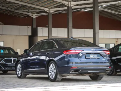 2022 Ford Taurus