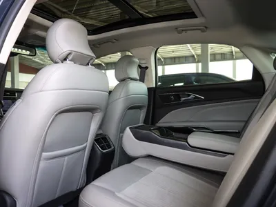 2022 Ford Taurus