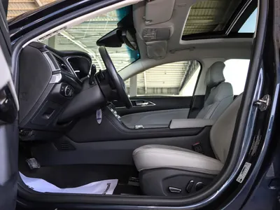 2022 Ford Taurus
