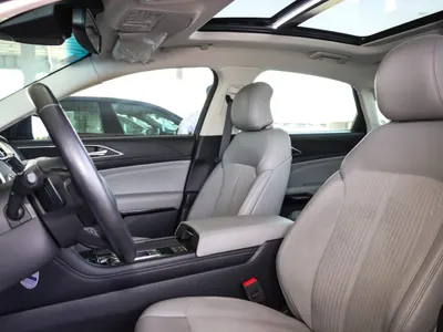 2022 Ford Taurus