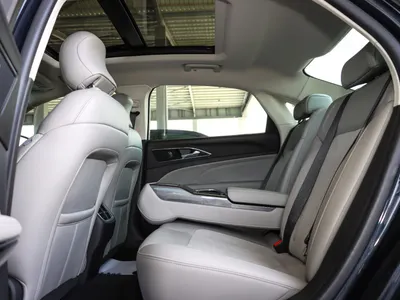 2022 Ford Taurus