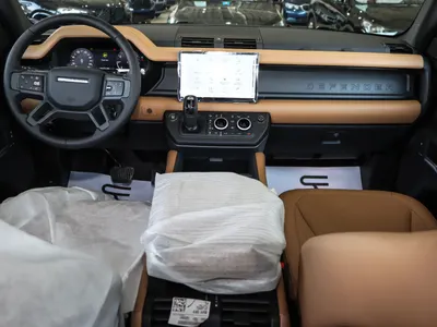 2025 Land Rover Defender HSE