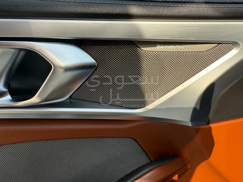 2020 بي ام دبليو الفئة الثامنة 840 إم
