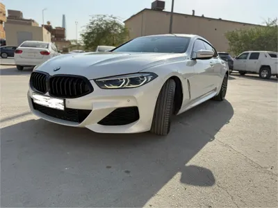2020 بي ام دبليو الفئة الثامنة 840 إم