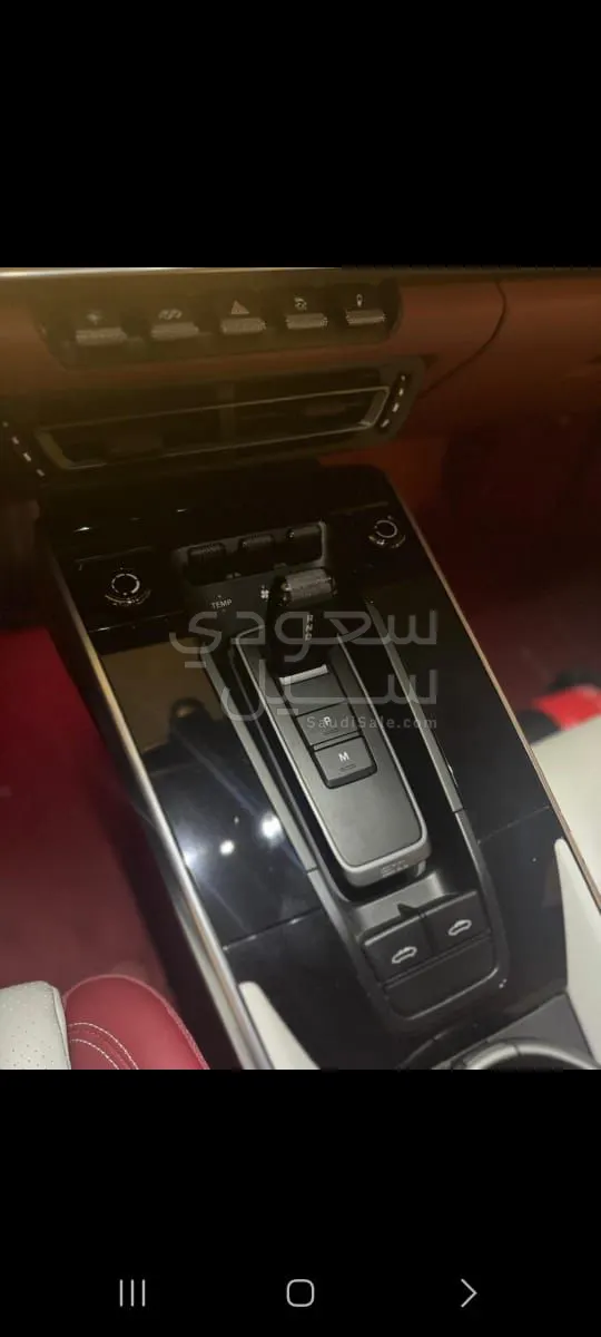 2022 Porsche 911 Targa4