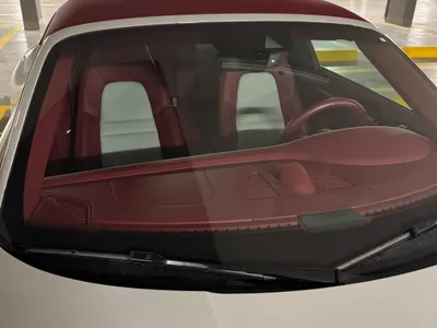 2022 Porsche 911 Targa4
