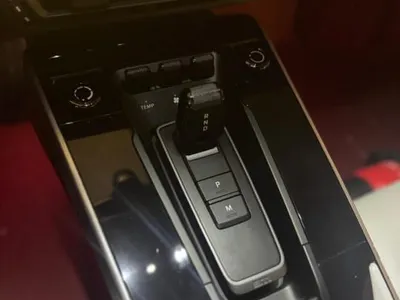 2022 Porsche 911 Targa4